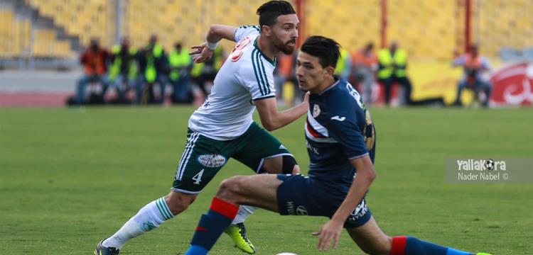 مصدر: الزمالك يعرض 8 مليون وشيكابالا أو باولو من أجل كابوريا